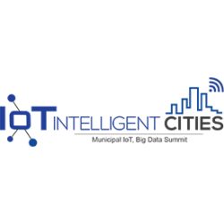IOT inteligent Cities