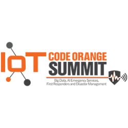 Iot Code Orange